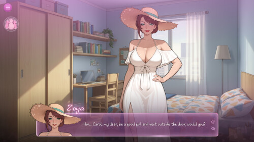 Sex Apartment 2 4