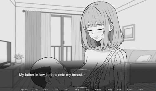 Sex Life with a 65 year old 02