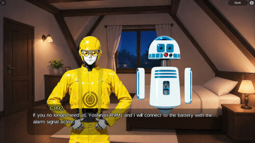 Sex Machina 2 06