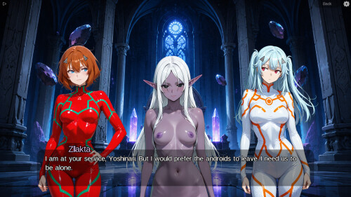Sex Machina 2 10