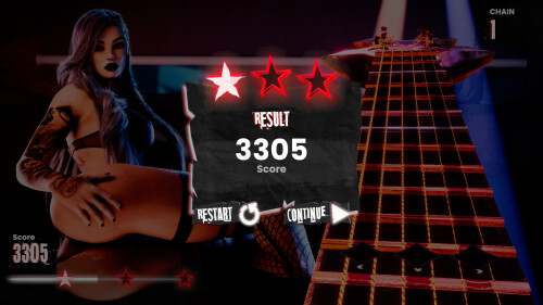 Sex Sin and Rock n Roll 6