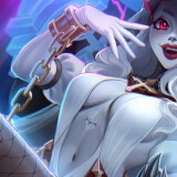 Shana - Priestess of Tona 04.jpg