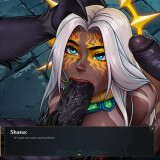 Shana - Priestess of Tona 08.jpg