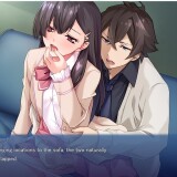 Shiritarou ~Butt-Guided Strange Journey~ 02.jpg