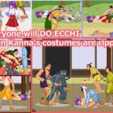 Shrine-Maiden-Kannas-Meatheaded-ExorFist-Record-028e97ec8dcea01d3d