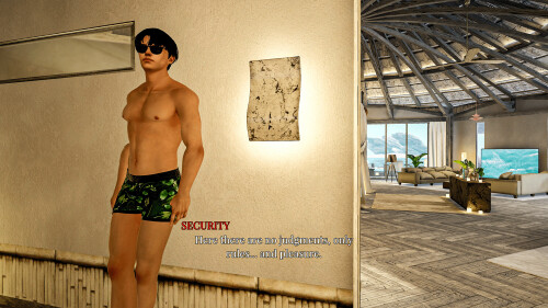 Sinful Vacation 3
