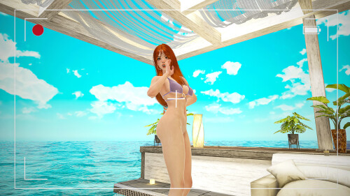 Sinful Vacation 7