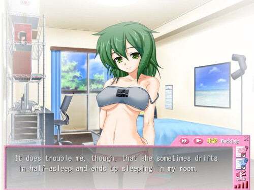 Sister Magic! 03