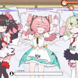 Sleeping-Together-Underground-Idols-Camp-Life-068726fee42faf6294