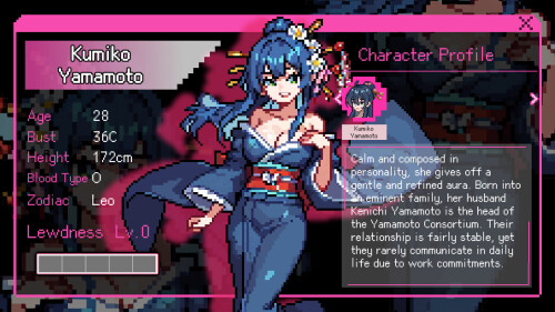 So, I Decided to Start a Kendo Dojo - Secret NTR 05