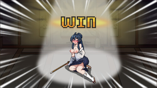 So, I Decided to Start a Kendo Dojo - Secret NTR 09