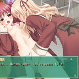 Sono Hanabira Ni Kuchiduke Wo - A Kiss for the Petals 1.jpg