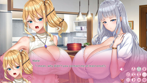 Sophie the best titty fuck expert 1