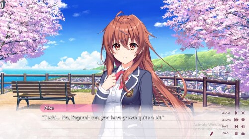 Sousaku Kanojo no Ren'ai Koushiki 4