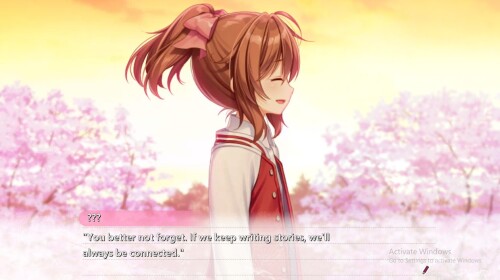 Sousaku Kanojo no Ren'ai Koushiki 5