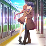 Sousaku Kanojo no Ren'ai Koushiki 8.jpg