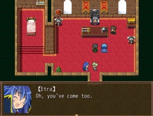 Spiral Legend III 1