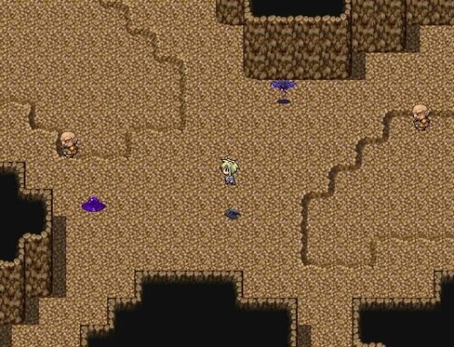 Spiral Legend III 2