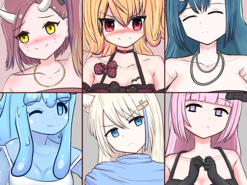 Strawberry Vampire 3