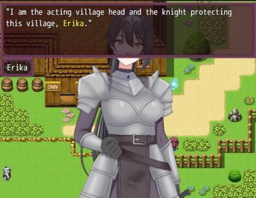 Succubatle The Hero Falls to Seduction and Gets Drained Dry 2