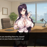 Succubus Cat's Gratitude 01.jpg