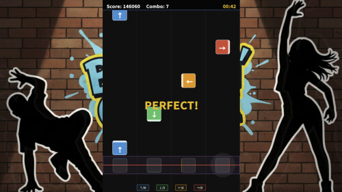 Succubus Cat's Gratitude 04