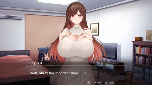 Succubus Family – The Semen Draining Contract and the Boy Who Was Taken In 1