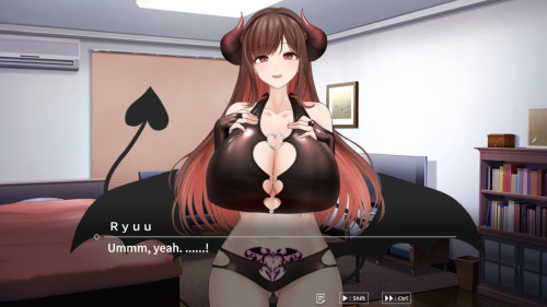 Succubus Family – The Semen Draining Contract and the Boy Who Was Taken In 2