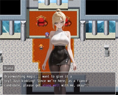 Succubus Honeyjack 2