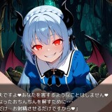 Succubus Milking semen Dungeon Escape 01.jpg