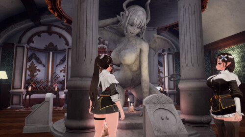 Succubus Nightmare 05