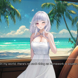 Summer Delusion The Girl Only I Can See 02.jpg
