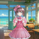 Summer Delusion The Girl Only I Can See 04.jpg