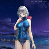 Summer Delusion The Girl Only I Can See 05.jpg