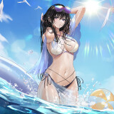 Summer Delusion The Girl Only I Can See 06.jpg