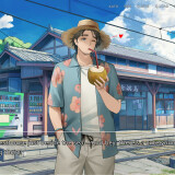 Summer Delusion The Girl Only I Can See 08.jpg