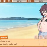 Survive! Deserted Island Survival Life 1.jpg