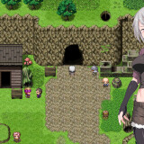 Sword Mistress of the Dungeon Town 01.jpg