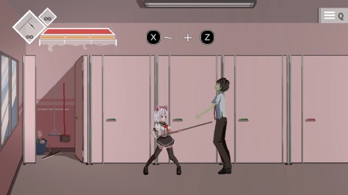 Syahata's Bad Day 02