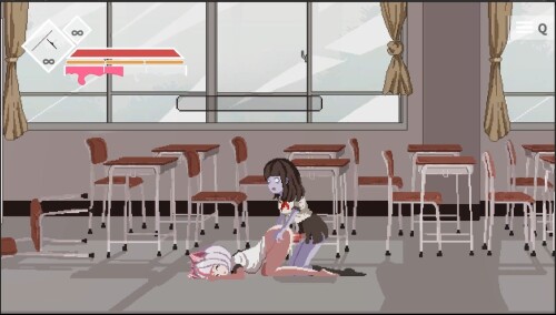 Syahata's Bad Day 04