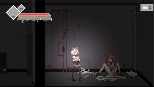 Syahata's Bad Day 06