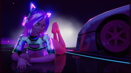 Synthie Maker 01