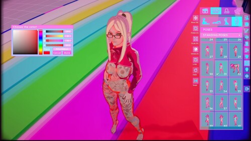 Synthie Maker 02
