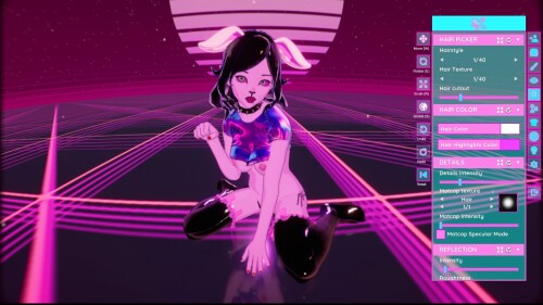 Synthie Maker 04