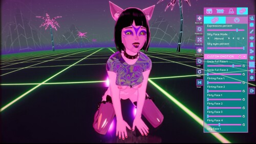 Synthie Maker 08
