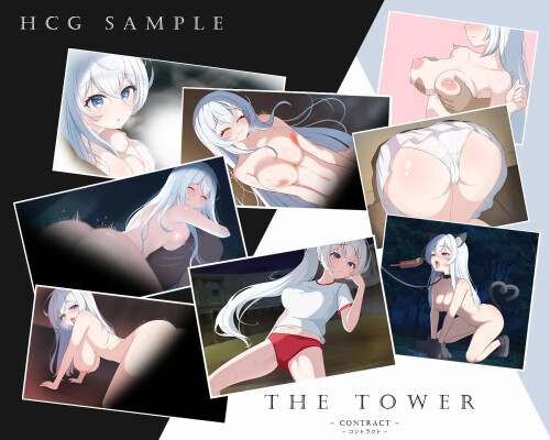 THE TOWER - CONTRACT 02