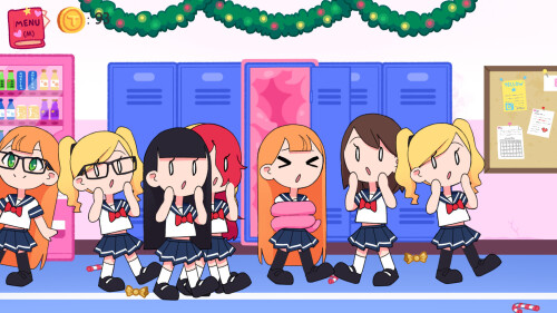 Tentacle Locker 2 08