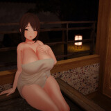 The Affair Ryokan My Son's Friend's Mom 03.jpg