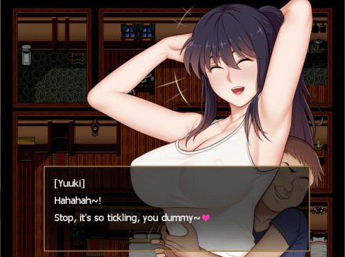 The Curse of Pleasure 1