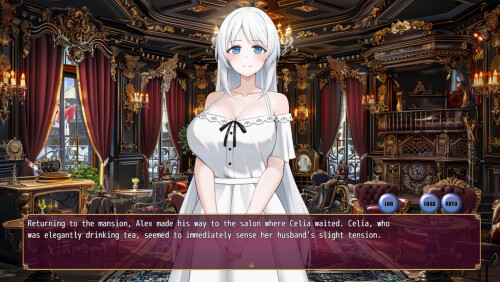 The Depravity and Immorality of Married Woman Celia 02